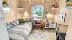 bed - Ferienhaus für 7 Personen (97 m²) in Fjerritslev - Top-Hundeurlaub
