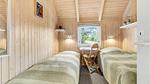 bed - Ferienhaus für 7 Personen (97 m²) in Fjerritslev - Top-Hundeurlaub