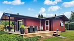house - Ferienhaus für 5 Personen (65 m²) in Hejls - Top-Hundeurlaub