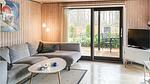 living-room - Ferienhaus für 5 Personen (65 m²) in Hejls - Top-Hundeurlaub
