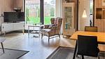 living-room - Ferienhaus für 5 Personen (65 m²) in Hejls - Top-Hundeurlaub