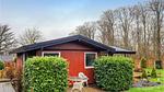 outside - Ferienhaus für 5 Personen (65 m²) in Hejls - Top-Hundeurlaub