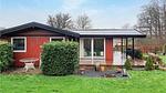 outside - Ferienhaus für 5 Personen (65 m²) in Hejls - Top-Hundeurlaub