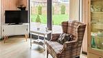 living-room - Ferienhaus für 5 Personen (65 m²) in Hejls - Top-Hundeurlaub