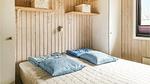 bed - Ferienhaus für 5 Personen (65 m²) in Hejls - Top-Hundeurlaub