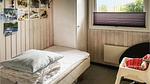 bedroom - Ferienhaus für 5 Personen (65 m²) in Hejls - Top-Hundeurlaub