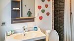 bathroom - Ferienhaus für 5 Personen (65 m²) in Hejls - Top-Hundeurlaub