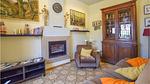 living-room - Ferienhaus für 8 Personen (130 m²) in Fabbiano - Top-Hundeurlaub