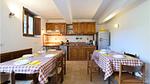 kitchen - Ferienhaus für 8 Personen (130 m²) in Fabbiano - Top-Hundeurlaub