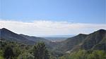 view-from-room - Ferienhaus für 8 Personen (130 m²) in Fabbiano - Top-Hundeurlaub