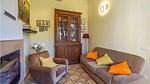living-room - Ferienhaus für 8 Personen (130 m²) in Fabbiano - Top-Hundeurlaub