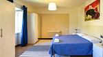 bed - Ferienhaus für 8 Personen (130 m²) in Fabbiano - Top-Hundeurlaub