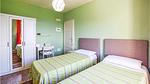 bed - Ferienhaus für 8 Personen (130 m²) in Fabbiano - Top-Hundeurlaub
