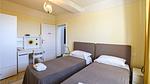 bed - Ferienhaus für 8 Personen (130 m²) in Fabbiano - Top-Hundeurlaub