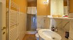 bathroom - Ferienhaus für 8 Personen (130 m²) in Fabbiano - Top-Hundeurlaub