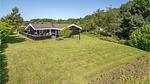 house - Ferienhaus für 10 Personen (113 m²) in Alsen - Top-Hundeurlaub