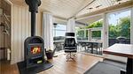 living-room - Ferienhaus für 10 Personen (113 m²) in Alsen - Top-Hundeurlaub