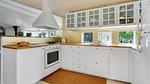 kitchen - Ferienhaus für 10 Personen (113 m²) in Alsen - Top-Hundeurlaub