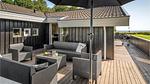 outside - Ferienhaus für 10 Personen (113 m²) in Alsen - Top-Hundeurlaub