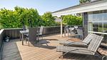 outside - Ferienhaus für 10 Personen (113 m²) in Alsen - Top-Hundeurlaub