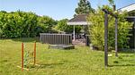 outside - Ferienhaus für 10 Personen (113 m²) in Alsen - Top-Hundeurlaub