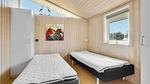 bed - Ferienhaus für 10 Personen (113 m²) in Alsen - Top-Hundeurlaub