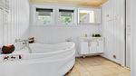 bathroom - Ferienhaus für 10 Personen (113 m²) in Alsen - Top-Hundeurlaub