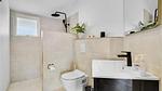bathroom - Ferienhaus für 10 Personen (113 m²) in Alsen - Top-Hundeurlaub