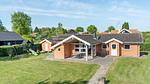 house - Ferienhaus für 8 Personen (106 m²) in Hejls - Top-Hundeurlaub