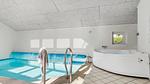 pool - Ferienhaus für 8 Personen (106 m²) in Hejls - Top-Hundeurlaub