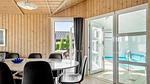 living-room - Ferienhaus für 8 Personen (106 m²) in Hejls - Top-Hundeurlaub