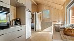 kitchen - Ferienhaus für 8 Personen (106 m²) in Hejls - Top-Hundeurlaub