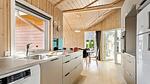 kitchen - Ferienhaus für 8 Personen (106 m²) in Hejls - Top-Hundeurlaub