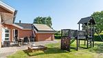 outside - Ferienhaus für 8 Personen (106 m²) in Hejls - Top-Hundeurlaub