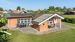 house - Ferienhaus für 8 Personen (106 m²) in Hejls - Top-Hundeurlaub