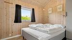 bed - Ferienhaus für 8 Personen (106 m²) in Hejls - Top-Hundeurlaub