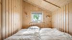 bed - Ferienhaus für 8 Personen (106 m²) in Hejls - Top-Hundeurlaub