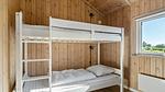 bed - Ferienhaus für 8 Personen (106 m²) in Hejls - Top-Hundeurlaub