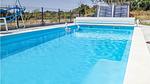 pool - Ferienhaus für 8 Personen (180 m²) in La Souterraine - Top-Hundeurlaub