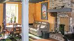 living-room - Ferienhaus für 8 Personen (180 m²) in La Souterraine - Top-Hundeurlaub