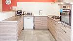 kitchen - Ferienhaus für 8 Personen (180 m²) in La Souterraine - Top-Hundeurlaub