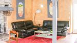 living-room - Ferienhaus für 8 Personen (180 m²) in La Souterraine - Top-Hundeurlaub