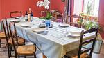 living-room - Ferienhaus für 8 Personen (180 m²) in La Souterraine - Top-Hundeurlaub