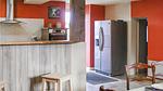 kitchen - Ferienhaus für 8 Personen (180 m²) in La Souterraine - Top-Hundeurlaub