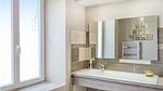 bathroom - Ferienhaus für 8 Personen (180 m²) in La Souterraine - Top-Hundeurlaub