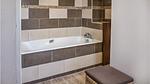bathroom - Ferienhaus für 8 Personen (180 m²) in La Souterraine - Top-Hundeurlaub