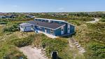 house - Ferienhaus für 8 Personen (126 m²) in Hvide Sande - Top-Hundeurlaub