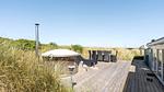 outside - Ferienhaus für 8 Personen (126 m²) in Hvide Sande - Top-Hundeurlaub