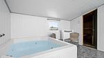 pool - Ferienhaus für 8 Personen (126 m²) in Hvide Sande - Top-Hundeurlaub