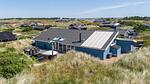 house - Ferienhaus für 8 Personen (126 m²) in Hvide Sande - Top-Hundeurlaub